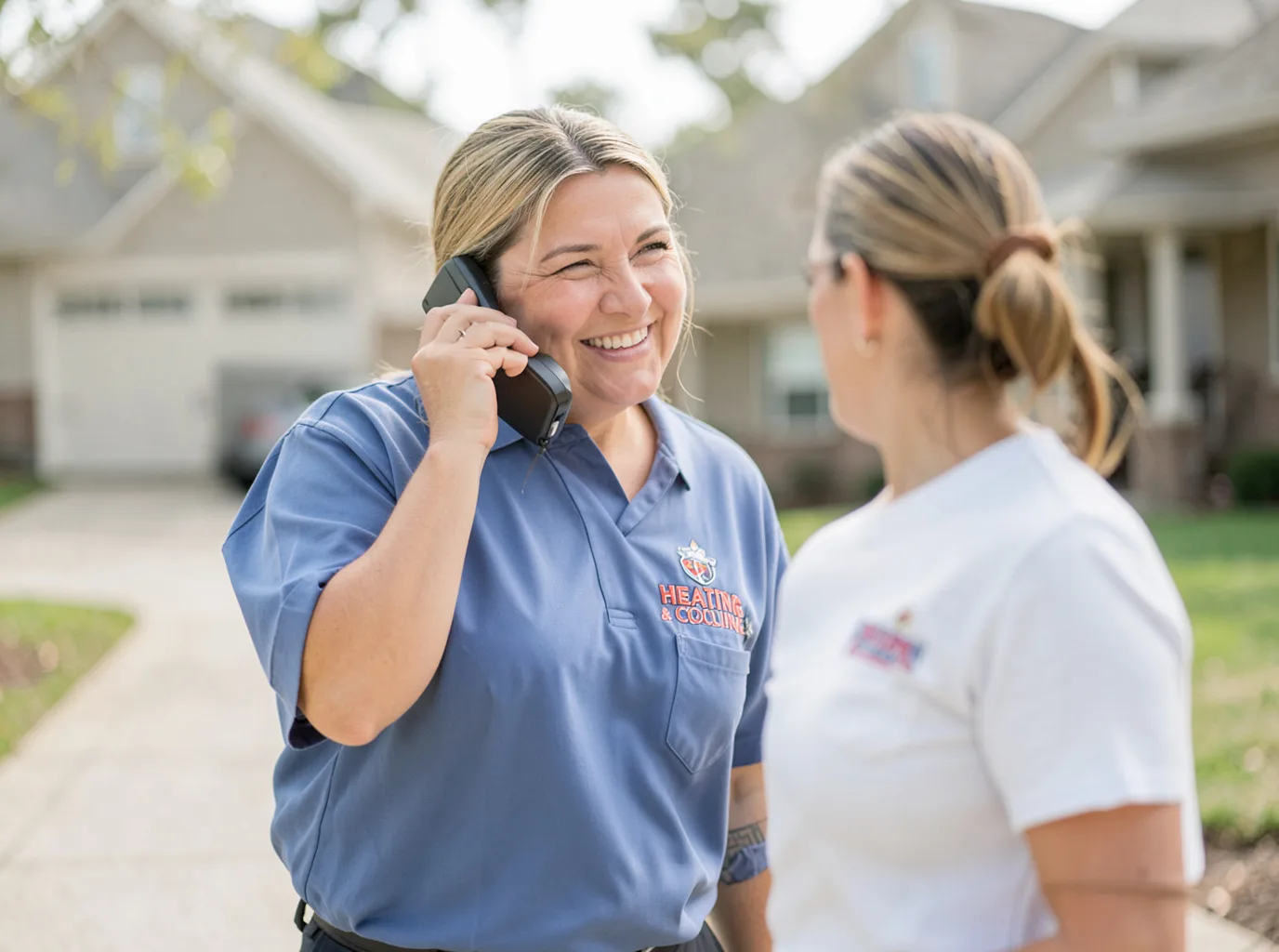 Hvac Repair Dana, KY FAQs